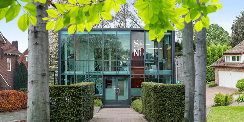 Stille verkoop
