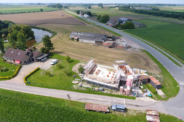 Advies Bestemming Waterlandk