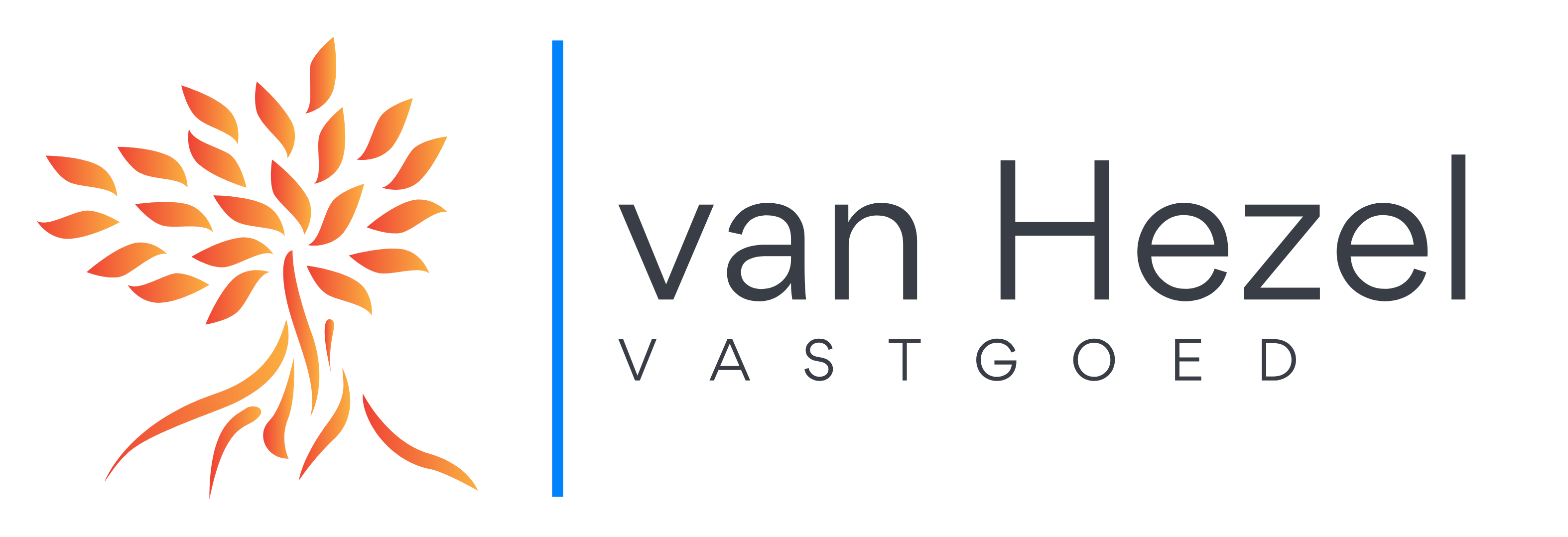 van Hezel Vastgoed Logo - van Hezel Vastgoed