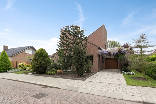 Gladiolenstraat 44 - Sint Philipsland