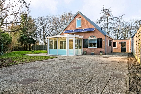 Hoogerwerfsweg 28 Bruinisse