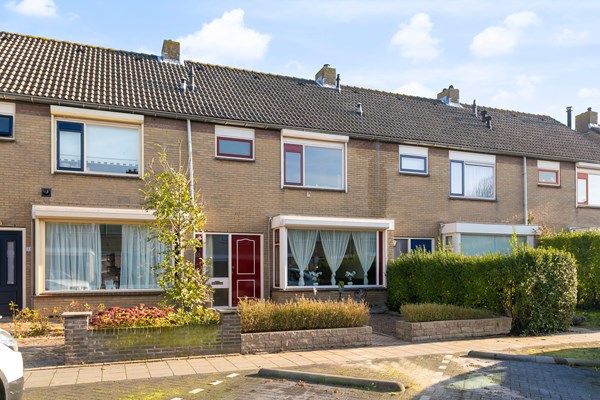 Keetenstraat 35 - Zierikzee