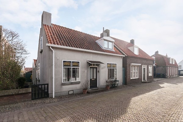 van Hattumstraat 7 Ellewoutsdijk