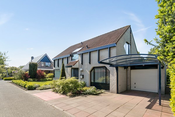 Watervliethof 17 Tholen