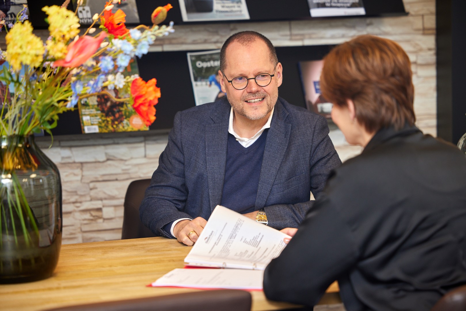 Huis kopen of verkopen?