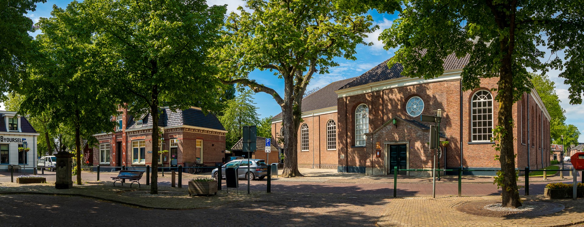 Weten wat je huis waard is?