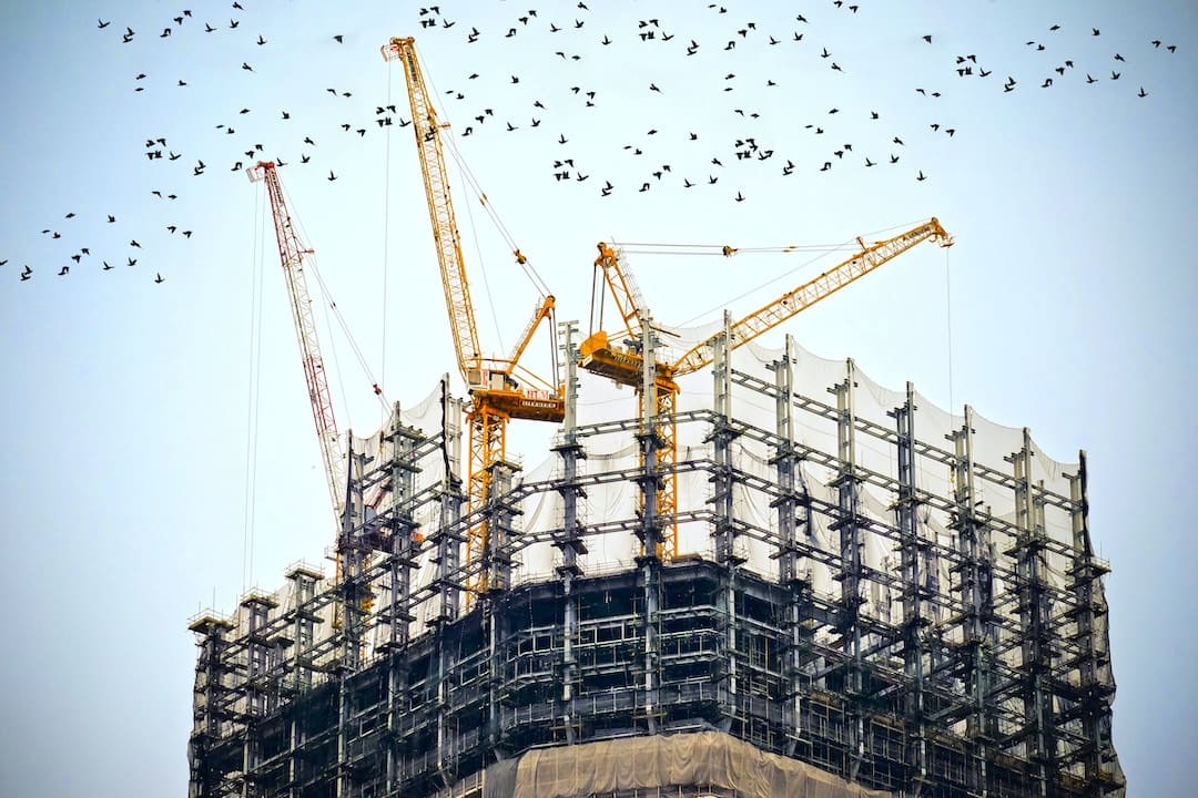 Nieuwbouw verhuur & verkoop