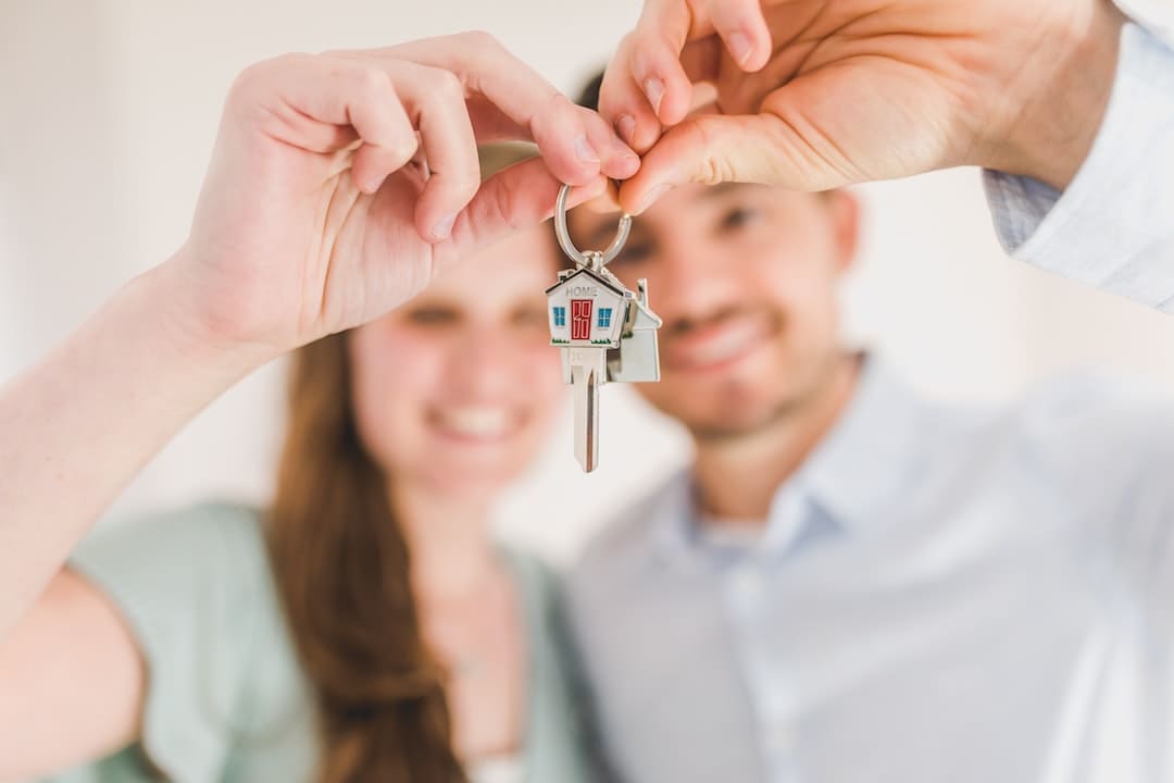 Een woning kopen