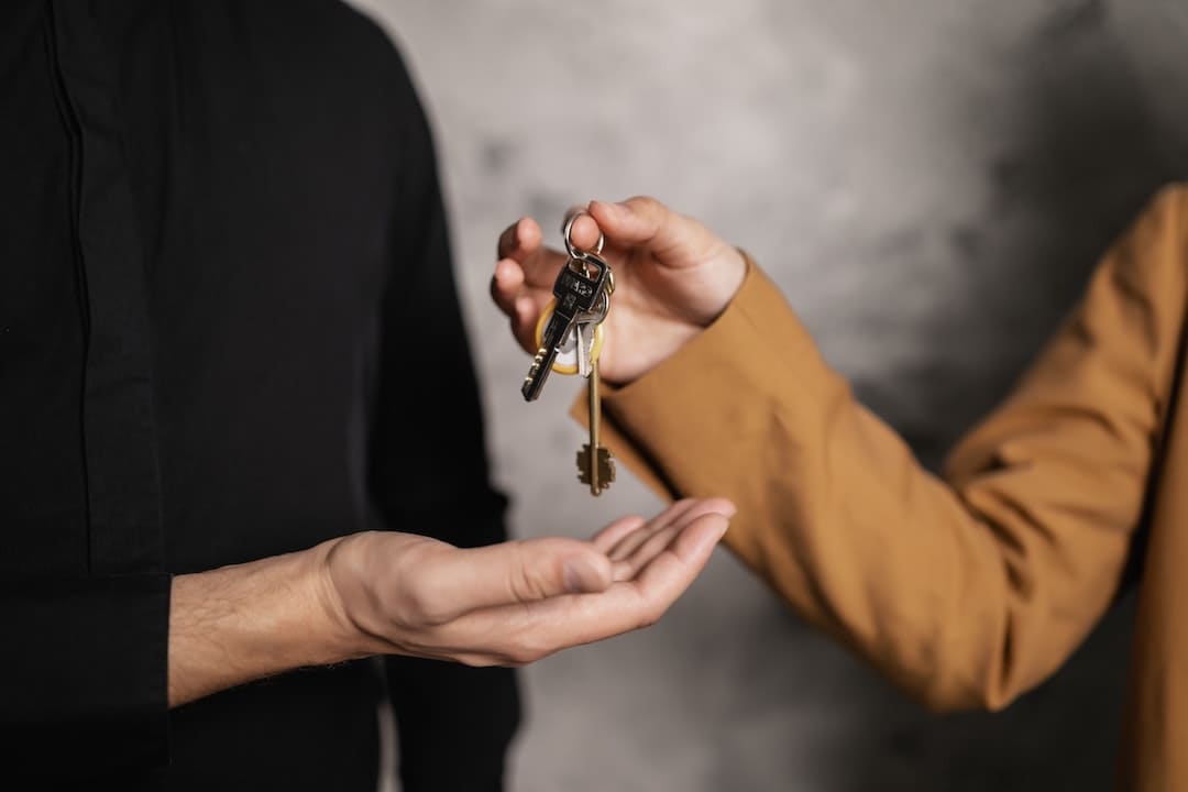 Een woning verhuren