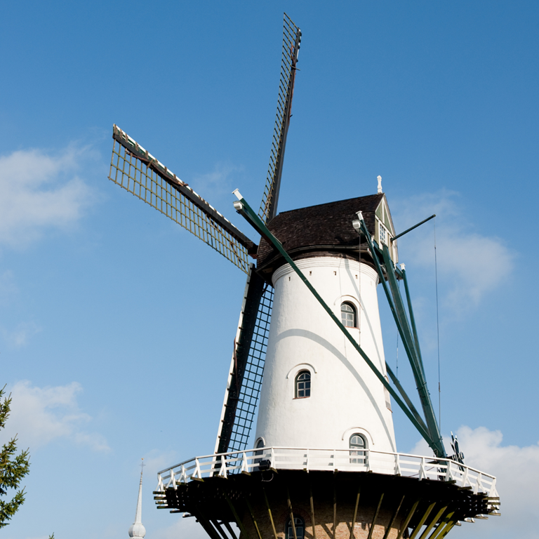 Uw makelaar in IJzendijke