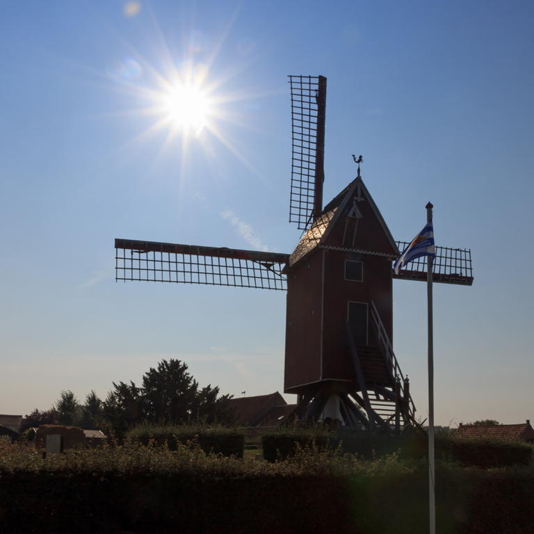 Uw makelaar in Retranchement