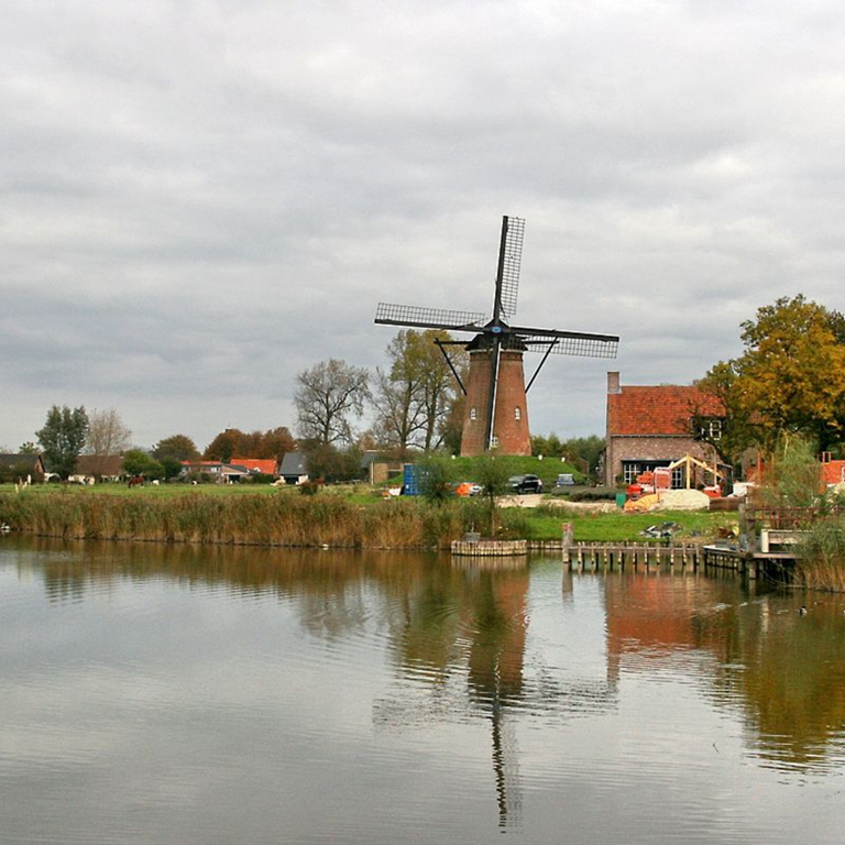 Uw makelaar in Schoondijke