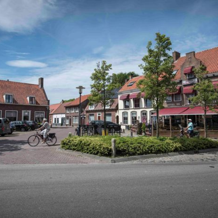 Uw makelaar in Zuidzande