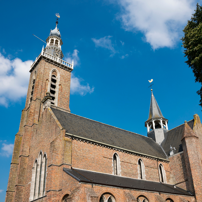 Uw makelaar in Aardenburg