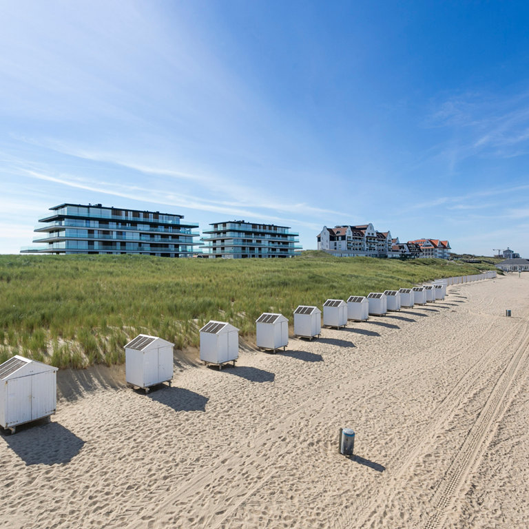Uw makelaar in Cadzand