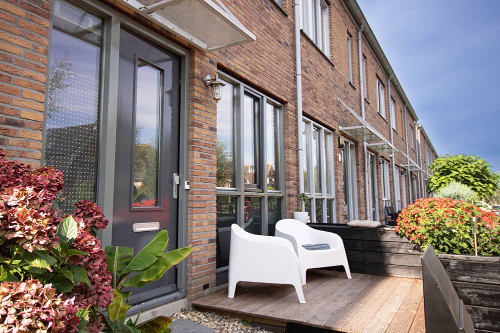 Ontdek jouw droomhuis