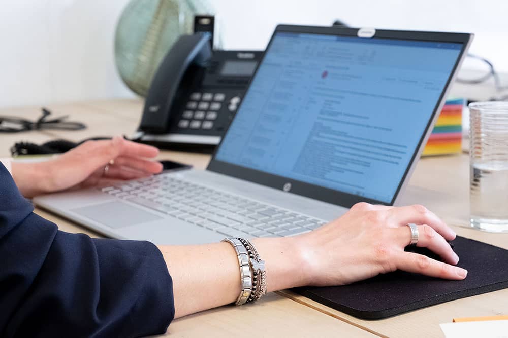 Financieel advies op maat voor 50-plussers