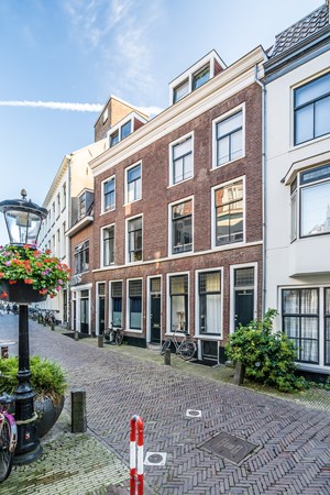 gebouw