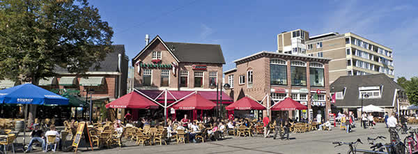 VBO Makelaar Ton Meijer