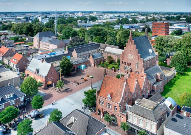Allround makelaardij