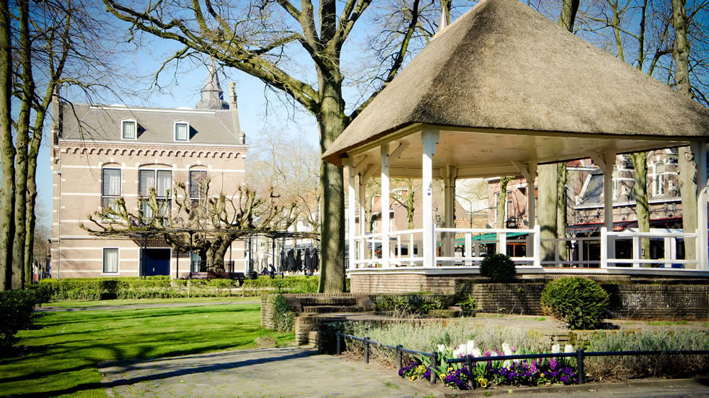 Oisterwijk