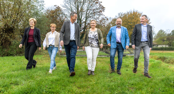 Medewerkers