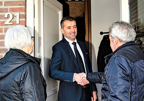 Gratis waardebepaling