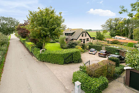 Ik wil mijn huis verkopen