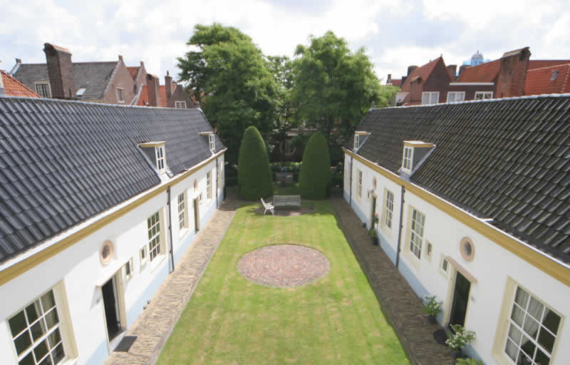 Vastgoed Adviesgroep Makelaars