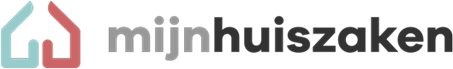 Mijnhuiszaken Logo - Mijnhuiszaken