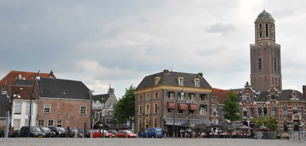 UW VBO Makelaar