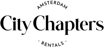 City Chapters Logo - City Chapters