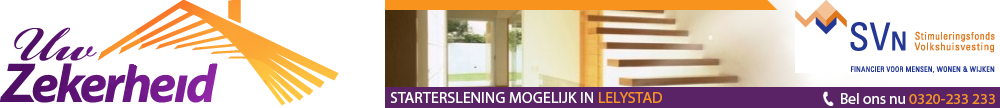 Uw Zekerheid BV