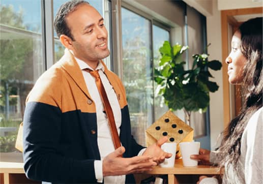 Ik heb een hypotheek nodig