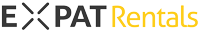 expatrentals.eu Logo - expatrentals.eu