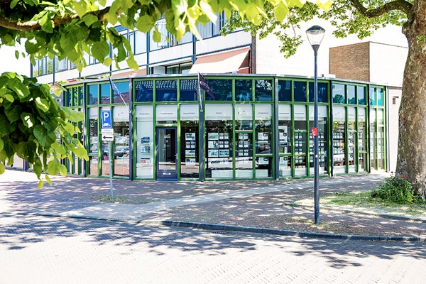 Kantoor Vleuten