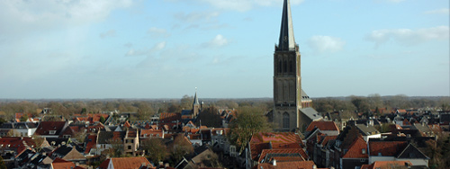 Hoog&Kamp Makelaars