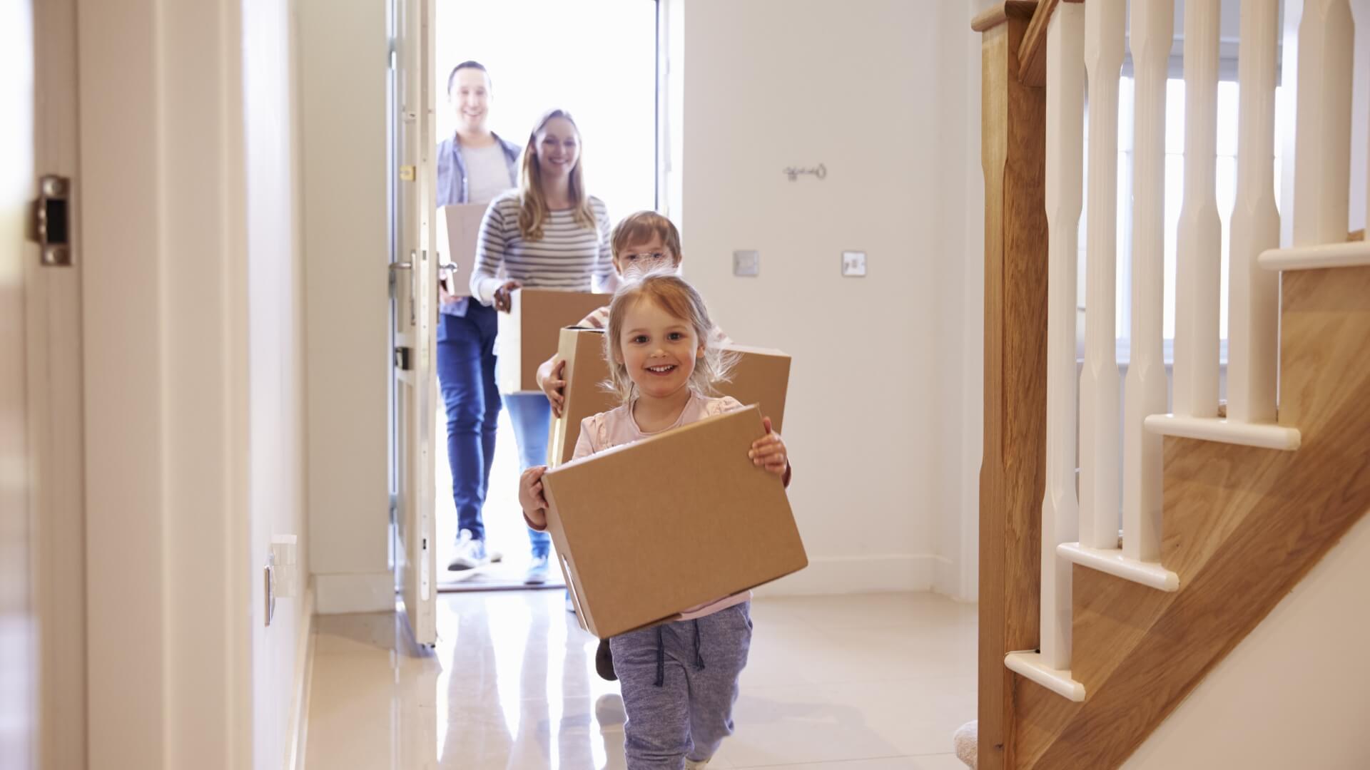 Je woning of appartement verkopen?