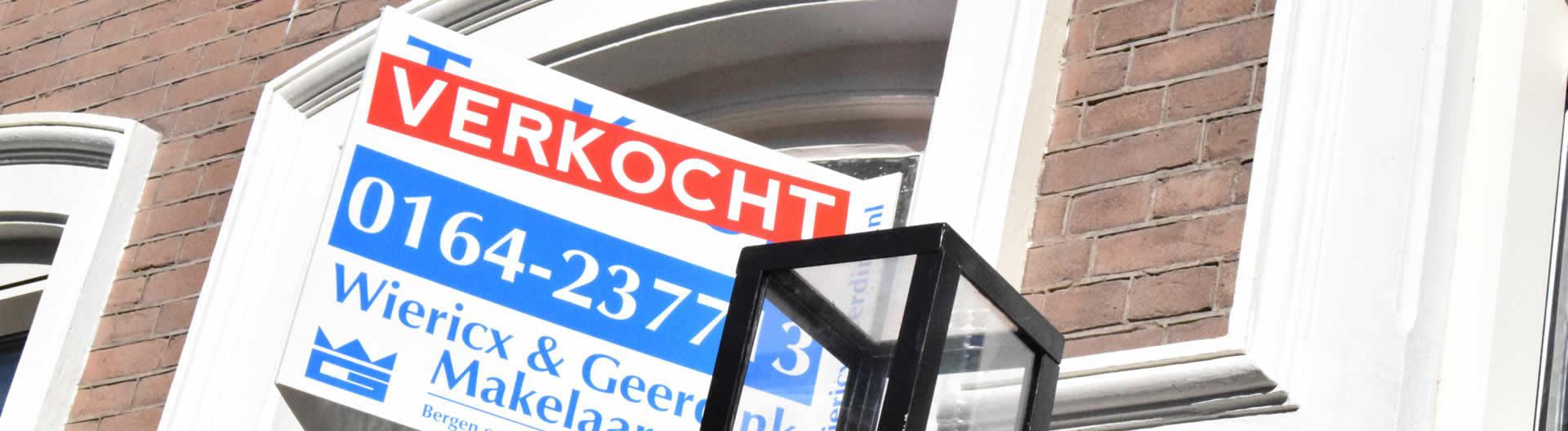 Als eerste op de hoogte van nieuw woningaanbod?