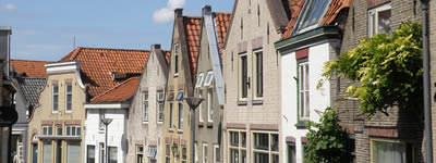 Van der Hart Makelaardij