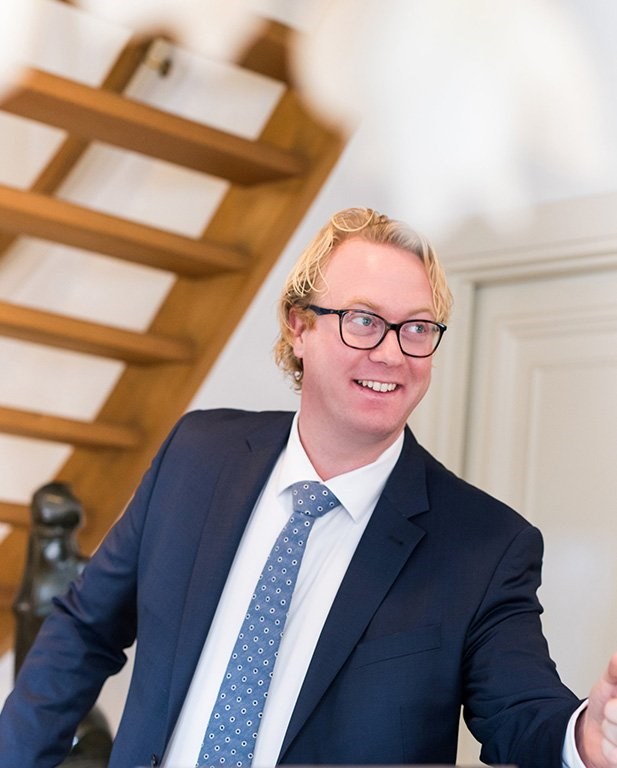 Guus Henkus