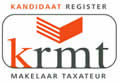 Logo - KRMT