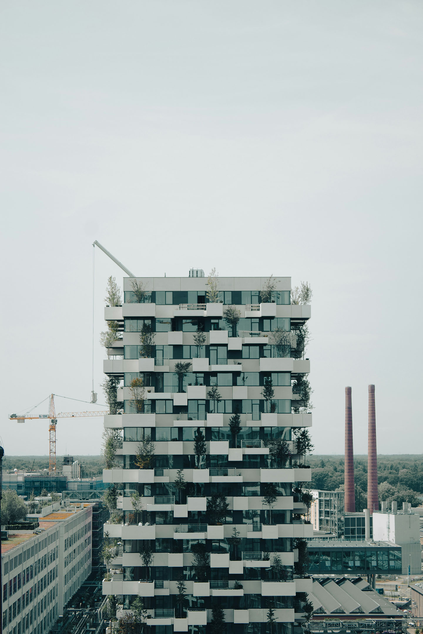 Vertrouwd in Vastgoed