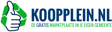 koopplein.nl