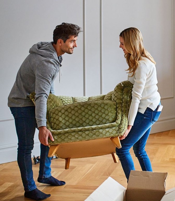 Om je te kunnen voorstellen aan de verhuurder zijn er de navolgende documenten nodig: