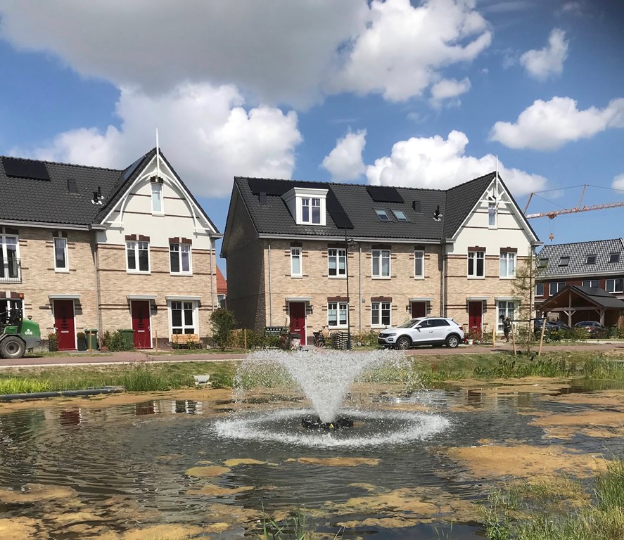 Ontdek snel wat jouw huis waard is