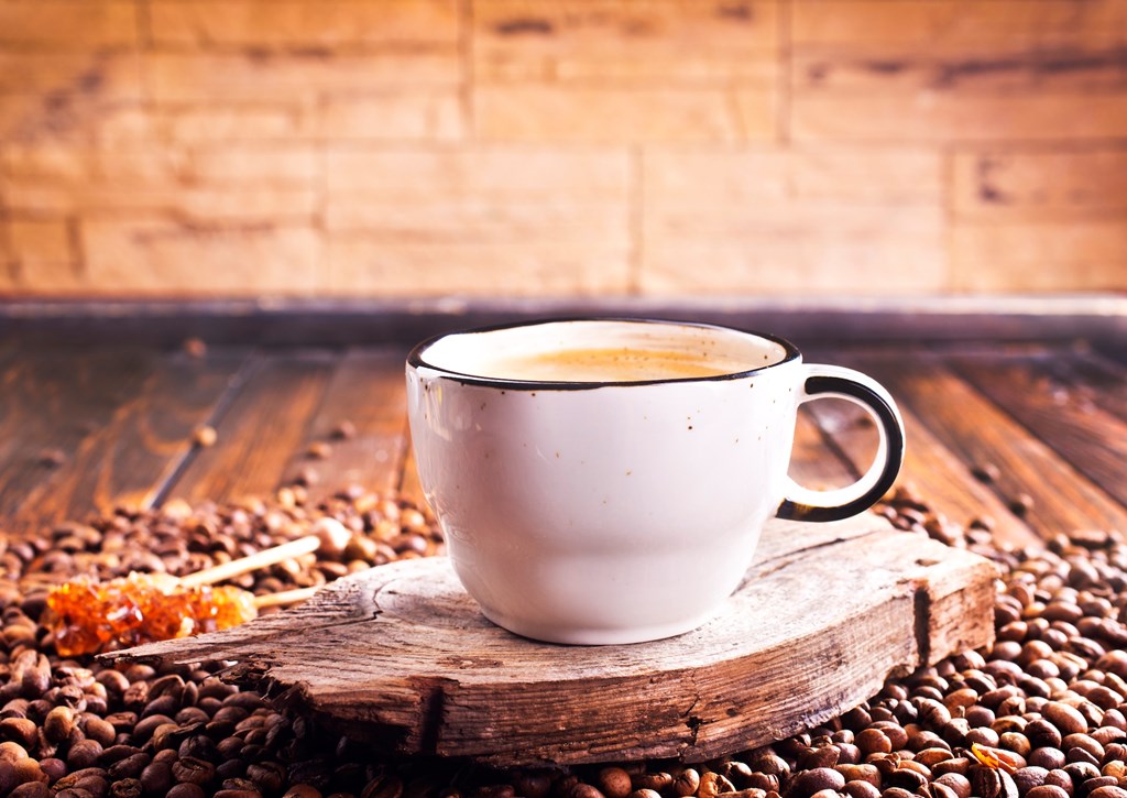 Meer weten? De koffie staat klaar.