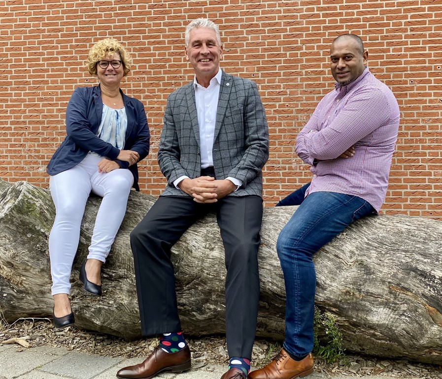 Zullen we eens kennismaken?