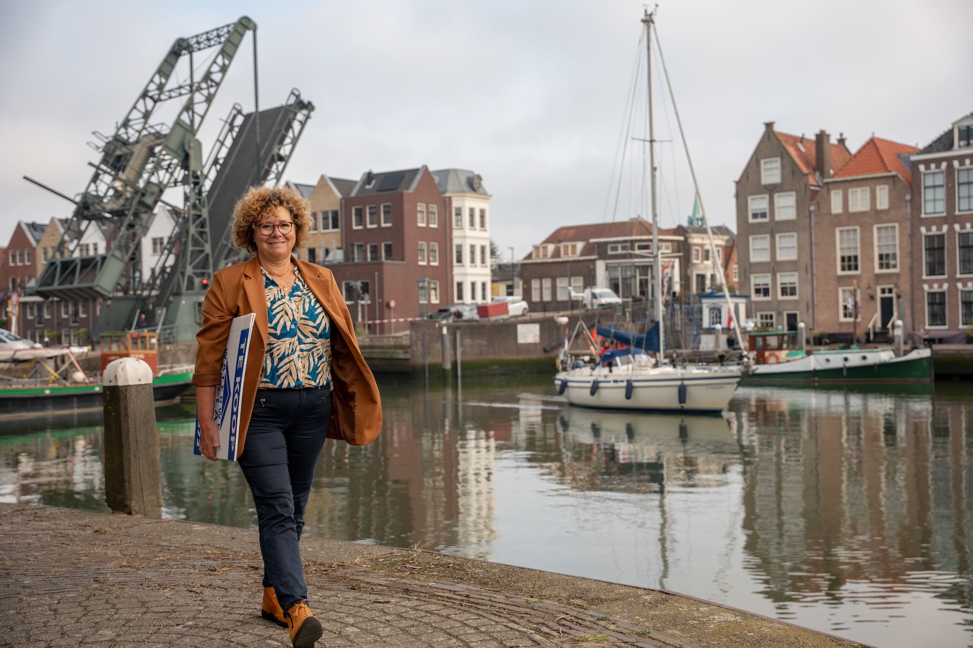 Waarin wij ons willen onderscheiden