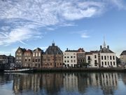 Waterweg Woning Makelaar
Waar dromen huizen worden